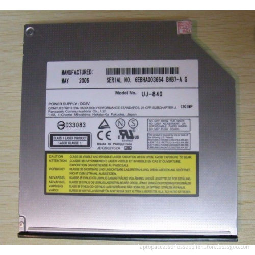Optical Disc Drive Panasonic Uj-840 Dvd±rw Writer